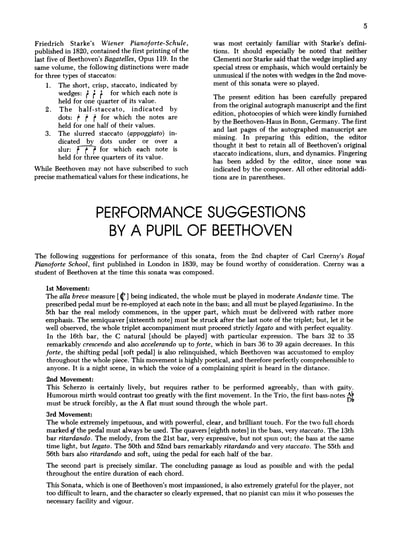 L. v. Beethoven：Moonlight Sonata, Op. 27, No. 2   貝多芬：升C小調 第14號鋼琴奏鳴曲 作品27 第2號《月光》3