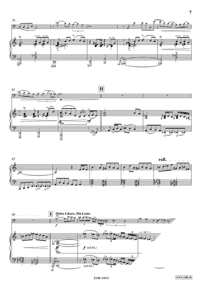 A Breath Of Air Bassoon & Piano7