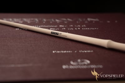 ROHEMA  – Liszt 指揮棒1