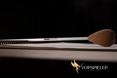 ROHEMA – Thielemann 指揮棒1