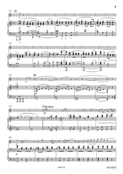 Konzert Trumpet & Piano10