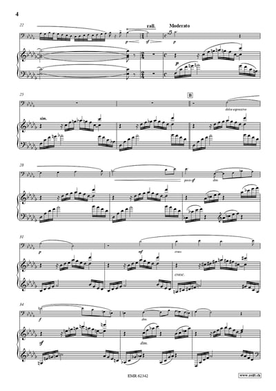 1. Solo Bassoon & Piano5