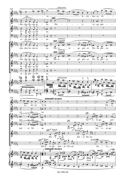 G. Verdi : Messa da Requiem3