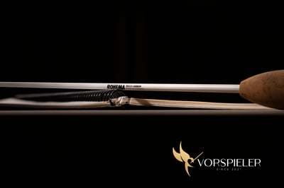 ROHEMA - Bruch C 指揮棒1