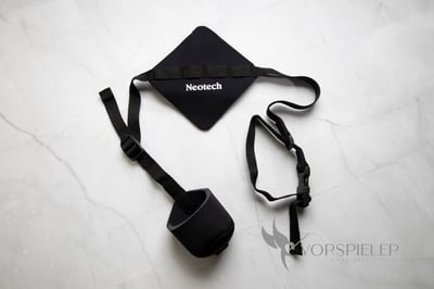 Neotech 低音管座帶1