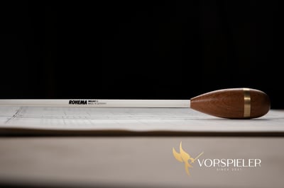 ROHEMA – Mozart II 指揮棒1