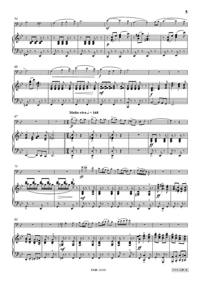 Bassoonissimo Bassoon & Piano6