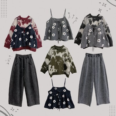 ✿全新選物✿買家專屬下單區1