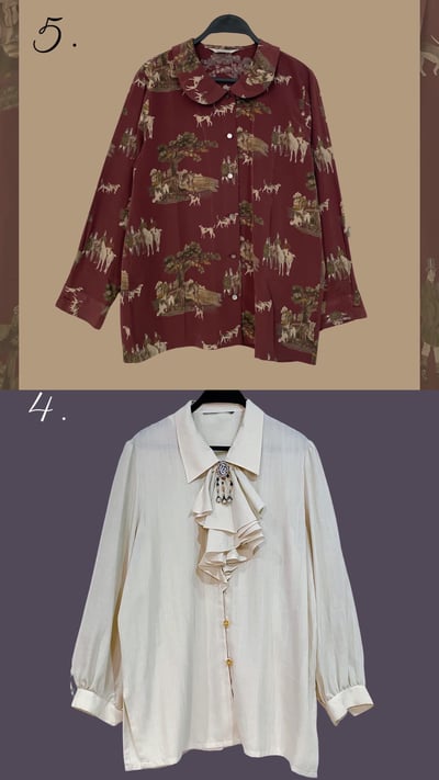 10/12本週買家專屬第二下單區2