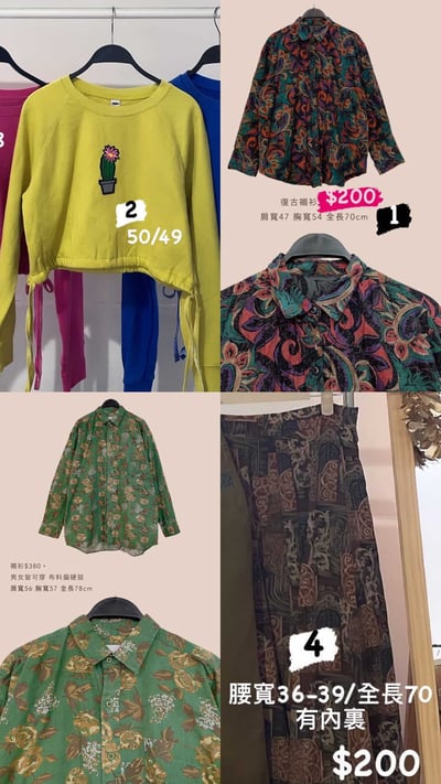 3/9-3/12買家專屬第四下單區10