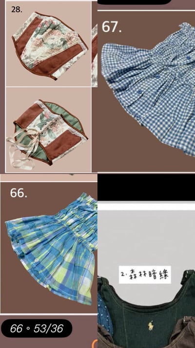 9/4本週買家專屬第二下單區17