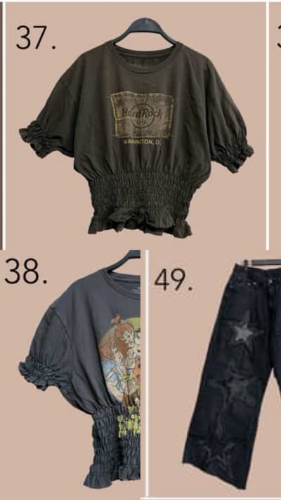 10/2本週買家專屬第二下單區2