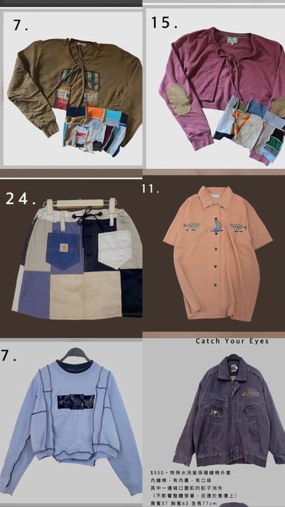 12/12本週買家專屬第三下單區4