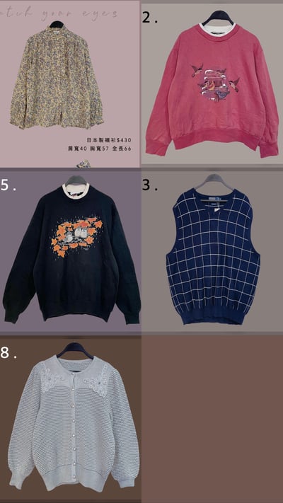 12/28本週買家專屬第二下單區10