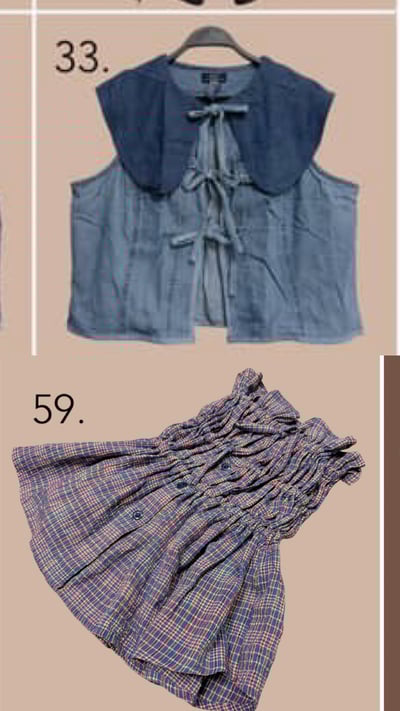 9/4本週買家專屬第二下單區12