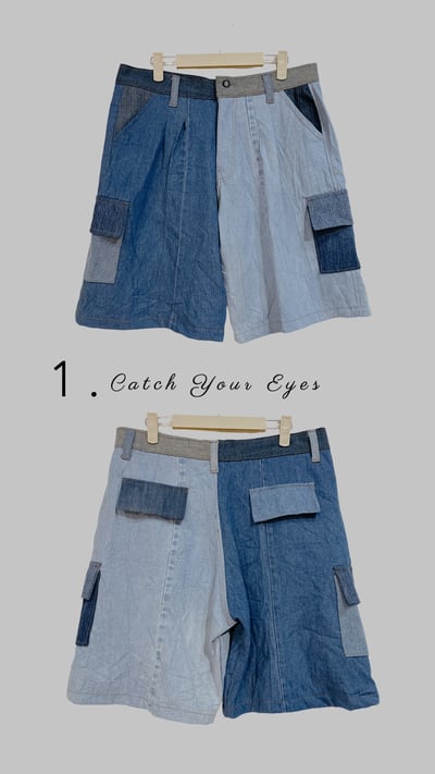 ✿眨眼有電✿ {M0010} 多款-男生穿搭商品（襯衫＋褲子）6