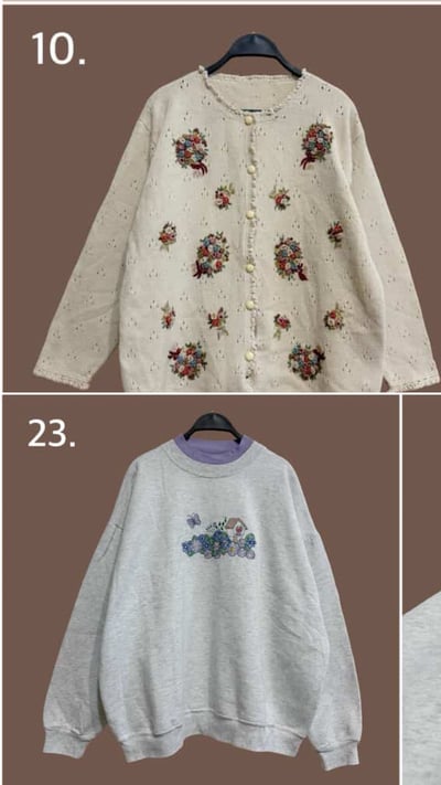 11/27本週買家專屬下單區8