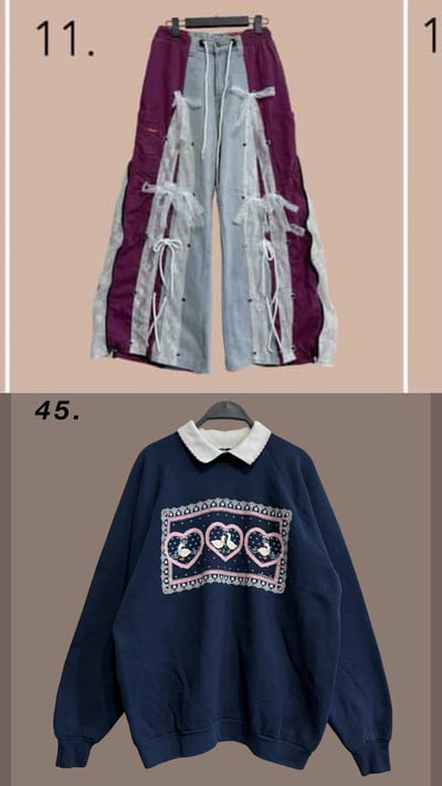 11/13本週買家專屬下單區4