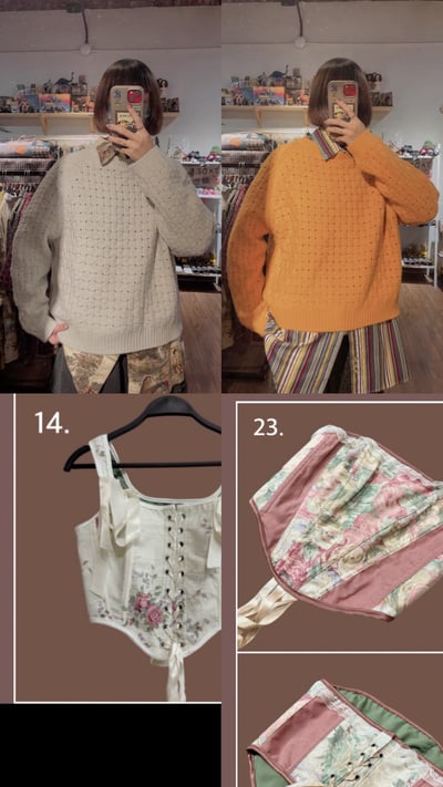 ✿全新選物✿買家專屬下單區15