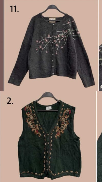 01/02本週買家專屬下單區21