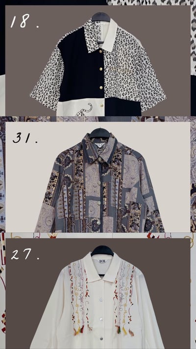 8/8本週買家專屬下單區4