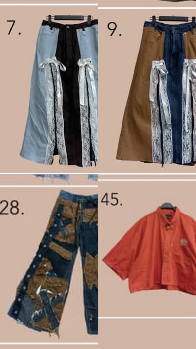 10/9本週買家專屬下單區3