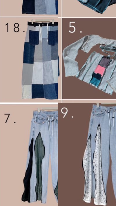 9/24本週買家專屬第二下單區5