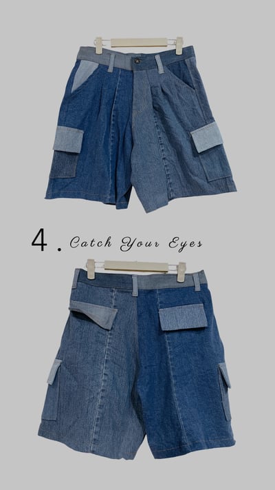 ✿眨眼有電✿ {M0010} 多款-男生穿搭商品（襯衫＋褲子）9