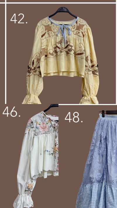 9/11本週買家專屬第二下單區2