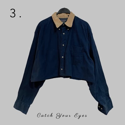 ✿眨眼有電✿ {M0011} 多款-女生穿搭商品（襯衫＋裙子）4