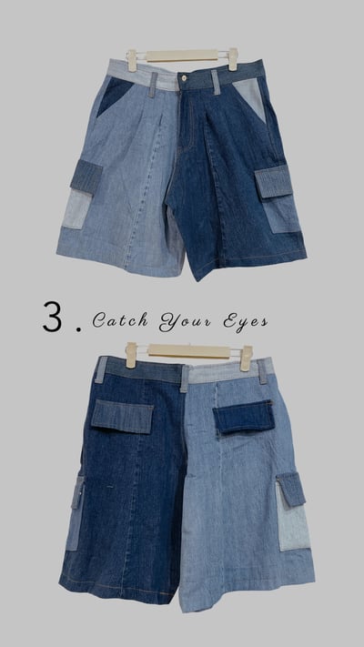 ✿眨眼有電✿ {M0010} 多款-男生穿搭商品（襯衫＋褲子）8