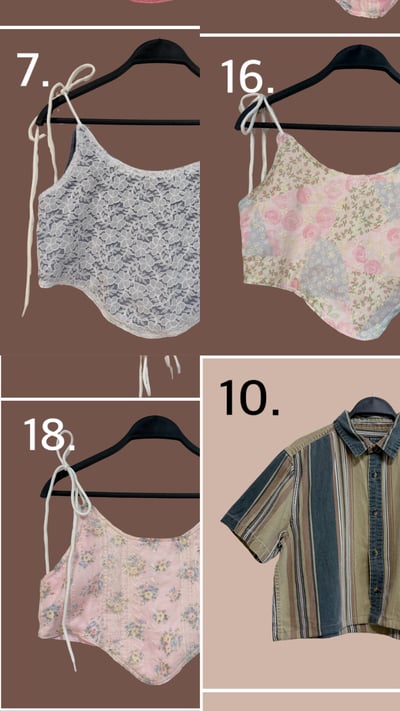 6/26本週買家專屬第二下單區4