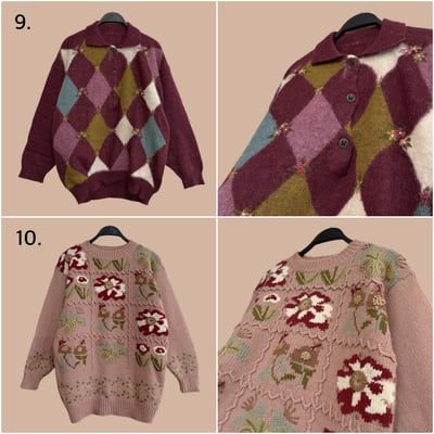 01/15本週買家專屬下單區7