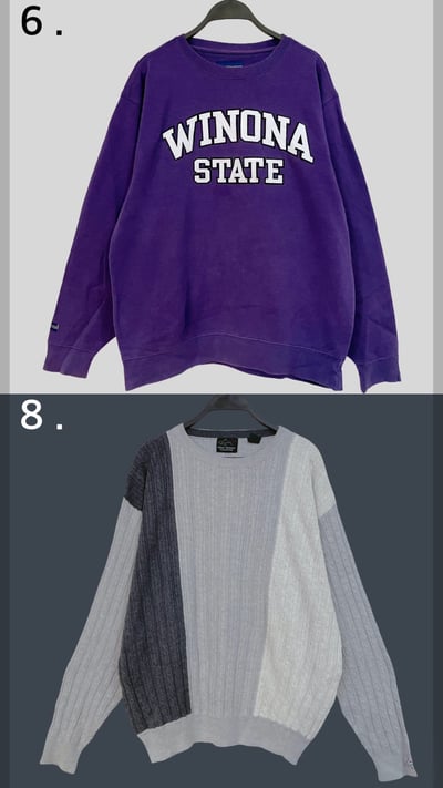 12/7本週買家專屬下單區16