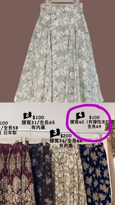 3/9-3/12買家專屬下單區3