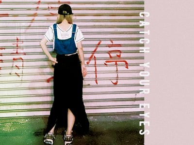 ✿眨眼有電✿ {K0086}  多款-改製吊帶工裝背心2