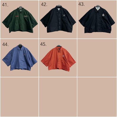 10/9本週買家專屬下單區7