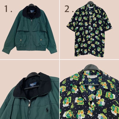 4/20-4/21買家專屬第二下單區15