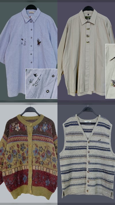 11/16本週買家專屬下單區16