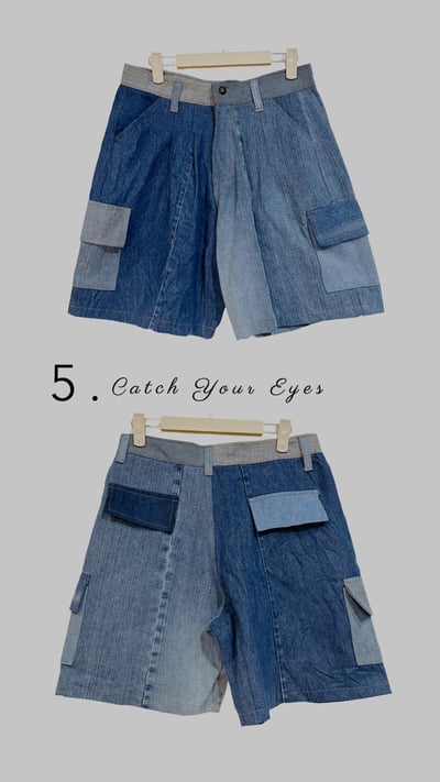 ✿眨眼有電✿ {M0010} 多款-男生穿搭商品（襯衫＋褲子）10