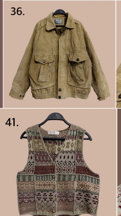 11/20本週買家專屬第二下單區15