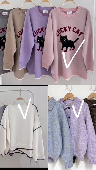 ✿全新選物✿買家專屬下單區22