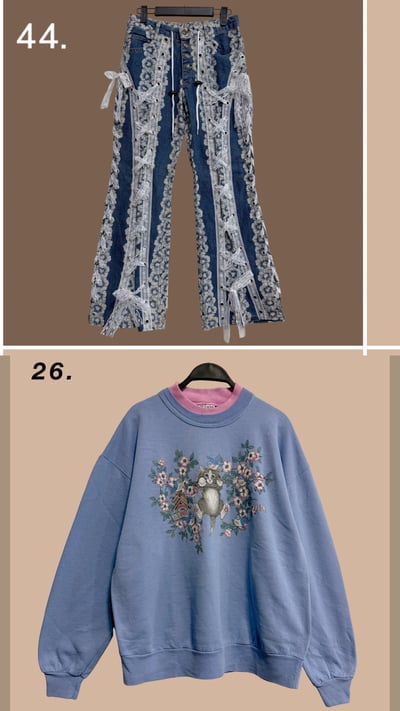 01/22本週買家專屬下單區6