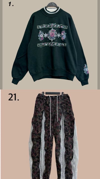 11/6本週買家專屬下單區6