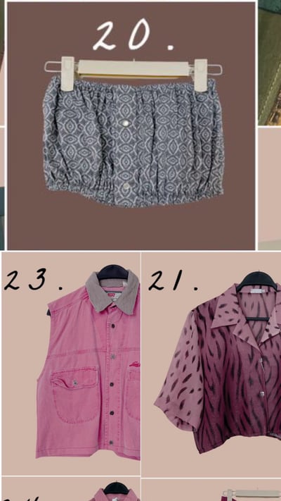 7/31本週買家專屬第二下單區14