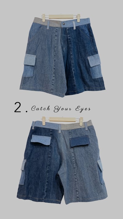 ✿眨眼有電✿ {M0010} 多款-男生穿搭商品（襯衫＋褲子）7