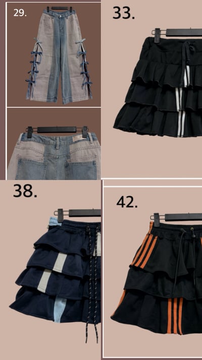 8/14本週買家專屬第二下單區3