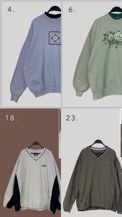 11/8本週買家專屬下單區14