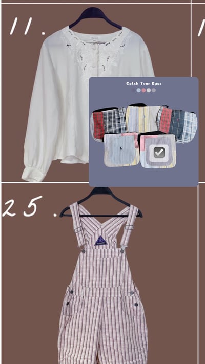 7/31本週買家專屬下單區18