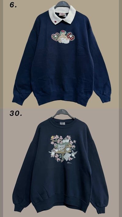 11/6本週買家專屬下單區5